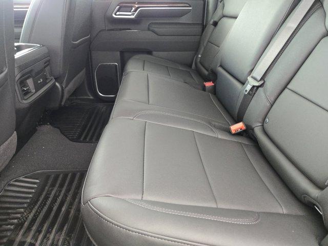 new 2026 Chevrolet Silverado 2500 car, priced at $73,400