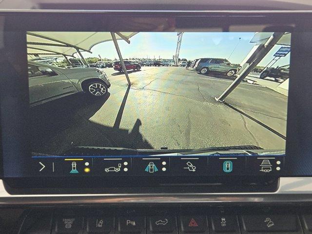 new 2026 Chevrolet Silverado 2500 car, priced at $73,400