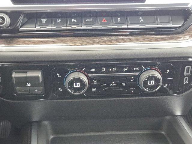 new 2026 Chevrolet Silverado 2500 car, priced at $73,400