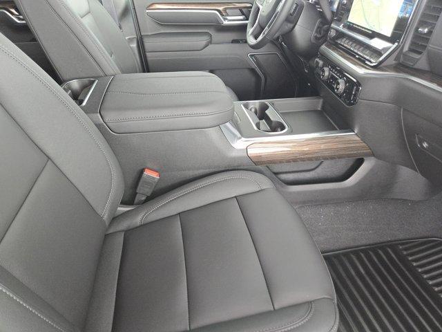 new 2026 Chevrolet Silverado 2500 car, priced at $73,400