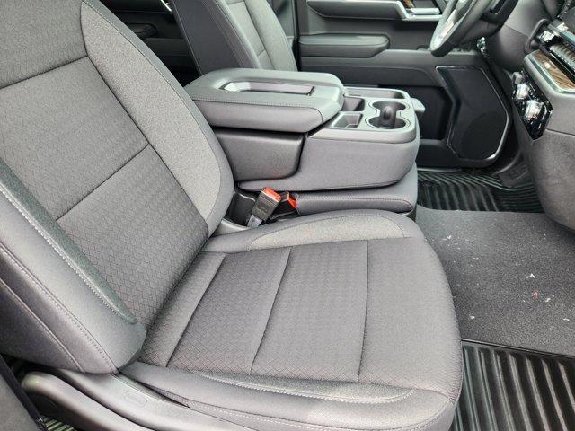 new 2025 GMC Sierra 1500 car, priced at $47,590