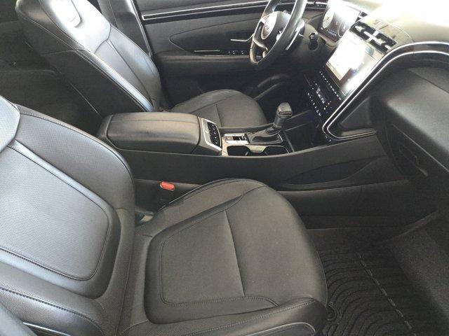used 2024 Hyundai SANTA CRUZ car, priced at $30,977