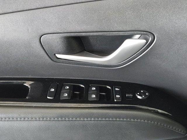 used 2024 Hyundai SANTA CRUZ car, priced at $30,977