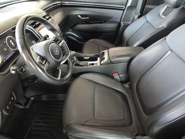 used 2024 Hyundai SANTA CRUZ car, priced at $30,977