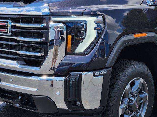 new 2025 GMC Sierra 2500 car, priced at $78,445