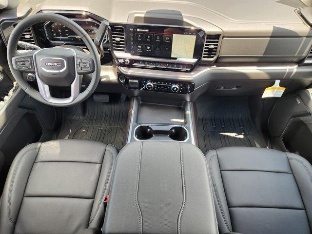 new 2025 GMC Sierra 2500 car, priced at $78,445