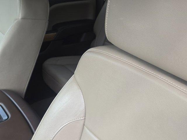 used 2018 Chevrolet Silverado 1500 car, priced at $28,677