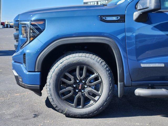 new 2026 GMC Sierra 1500 car, priced at $43,800