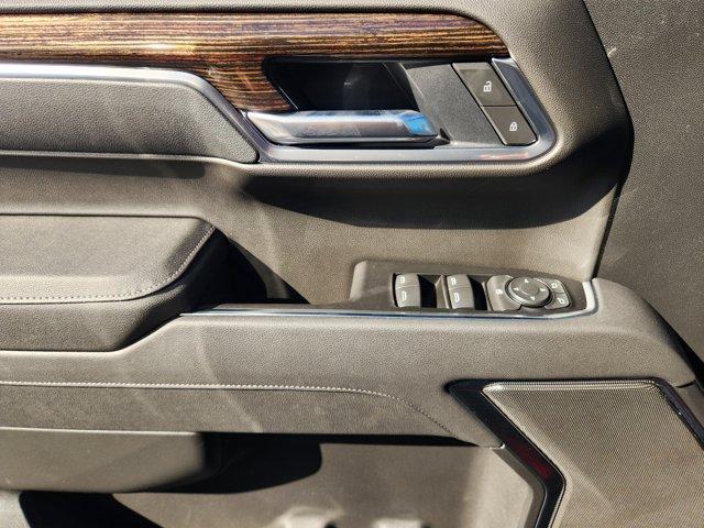 new 2026 GMC Sierra 1500 car, priced at $43,800