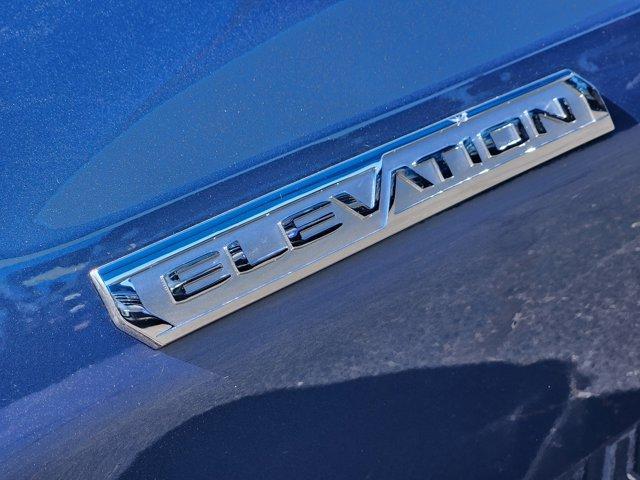 new 2026 GMC Sierra 1500 car, priced at $43,800