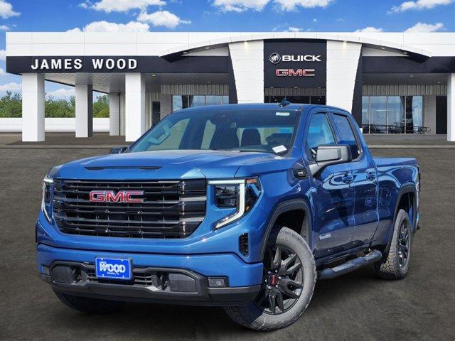 new 2026 GMC Sierra 1500 car, priced at $43,800