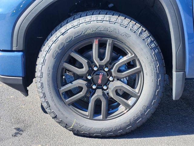 new 2026 GMC Sierra 1500 car, priced at $43,800