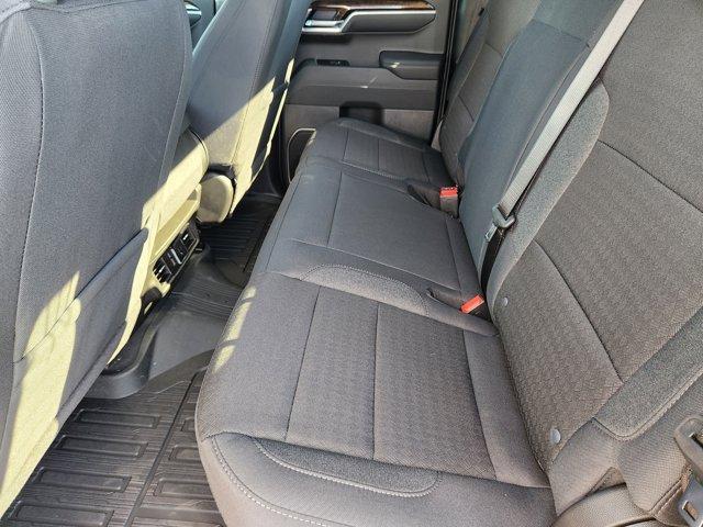 new 2026 GMC Sierra 1500 car, priced at $43,800