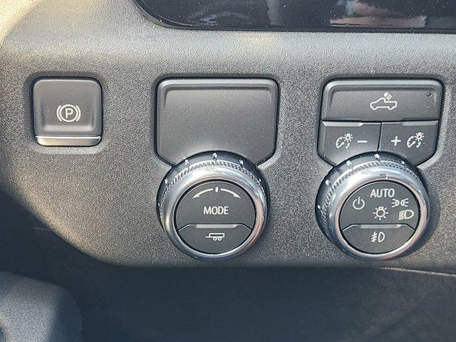 new 2026 GMC Sierra 1500 car, priced at $43,800