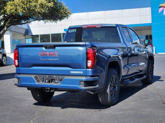 new 2026 GMC Sierra 1500 car, priced at $43,800