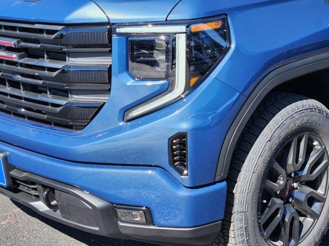 new 2026 GMC Sierra 1500 car, priced at $43,800