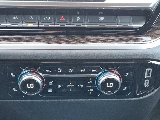 new 2026 GMC Sierra 1500 car, priced at $43,800