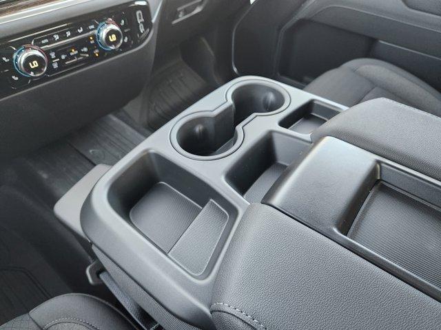 new 2026 GMC Sierra 1500 car, priced at $43,800