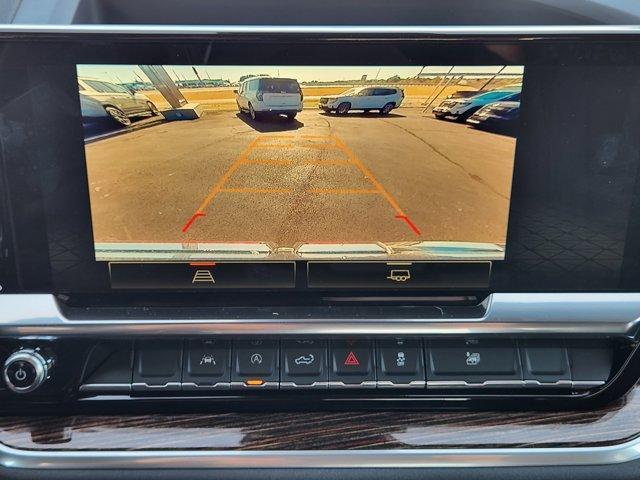 new 2026 GMC Sierra 1500 car, priced at $43,800