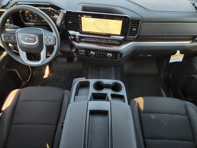 new 2026 GMC Sierra 1500 car, priced at $43,800