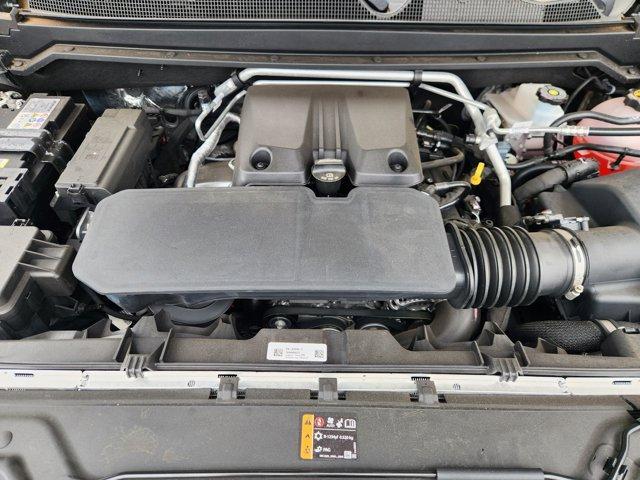 new 2025 GMC Canyon car, priced at $41,525