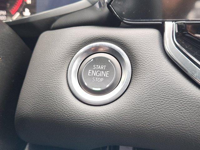 new 2025 GMC Canyon car, priced at $41,525