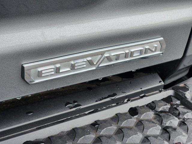 new 2025 GMC Canyon car, priced at $41,525