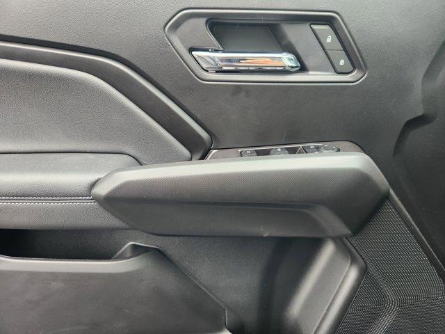 new 2025 GMC Canyon car, priced at $41,525