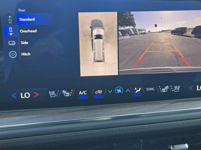 new 2025 Chevrolet Suburban car, priced at $92,325
