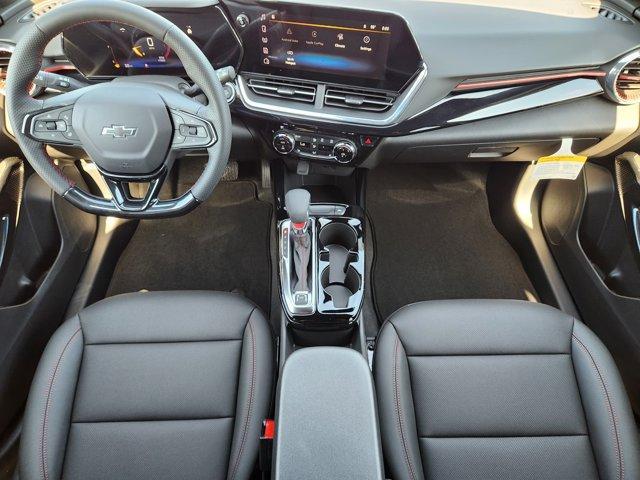 new 2026 Chevrolet Trax car, priced at $26,506