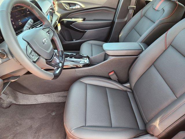new 2026 Chevrolet Trax car, priced at $26,506