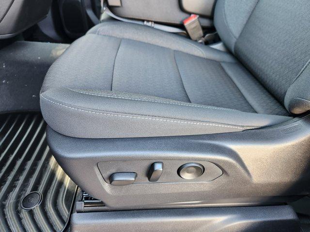 new 2025 Chevrolet Silverado 1500 car, priced at $40,440