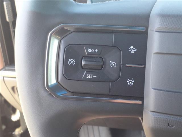 new 2025 GMC HUMMER EV SUV car, priced at $90,185