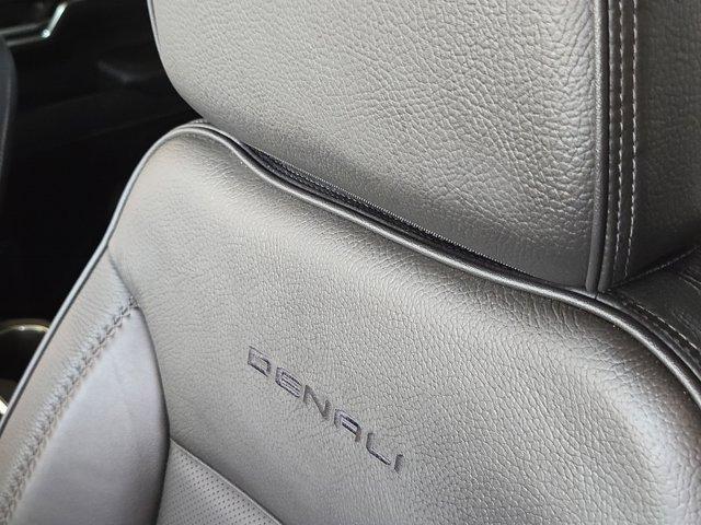 used 2025 GMC Sierra 1500 car, priced at $60,977