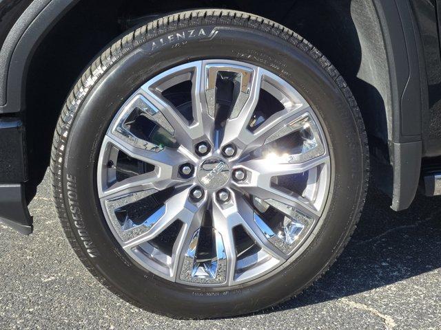 used 2025 GMC Sierra 1500 car, priced at $60,977