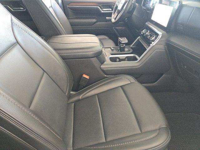 used 2025 GMC Sierra 1500 car, priced at $60,977