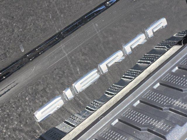 used 2025 GMC Sierra 1500 car, priced at $60,977