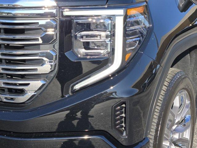 used 2025 GMC Sierra 1500 car, priced at $60,977