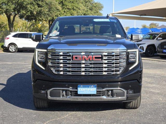 used 2025 GMC Sierra 1500 car, priced at $60,977