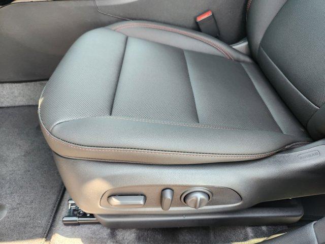 new 2026 Chevrolet Trax car, priced at $26,506