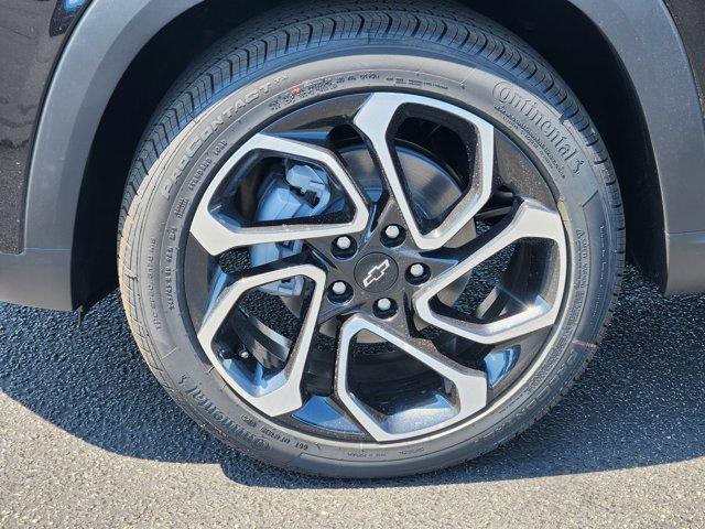 new 2026 Chevrolet Trax car, priced at $26,506