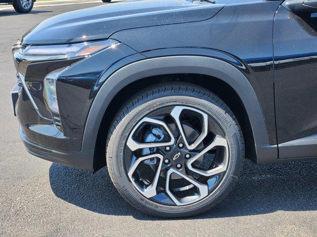new 2026 Chevrolet Trax car, priced at $26,506