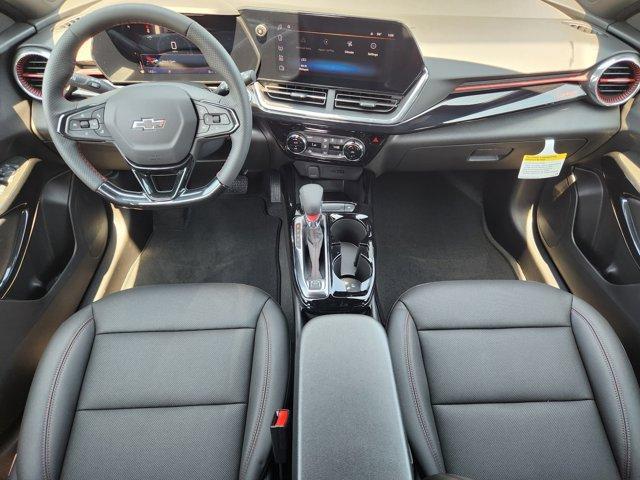 new 2026 Chevrolet Trax car, priced at $26,506