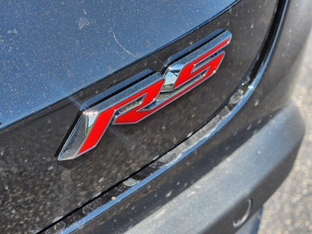 new 2026 Chevrolet Trax car, priced at $26,506