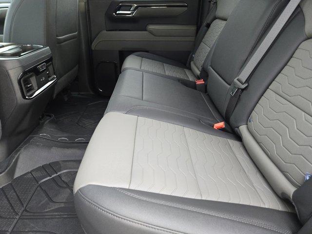 new 2026 Chevrolet Silverado 1500 car, priced at $66,935