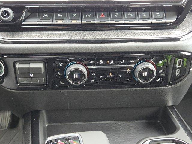 new 2026 Chevrolet Silverado 1500 car, priced at $66,935