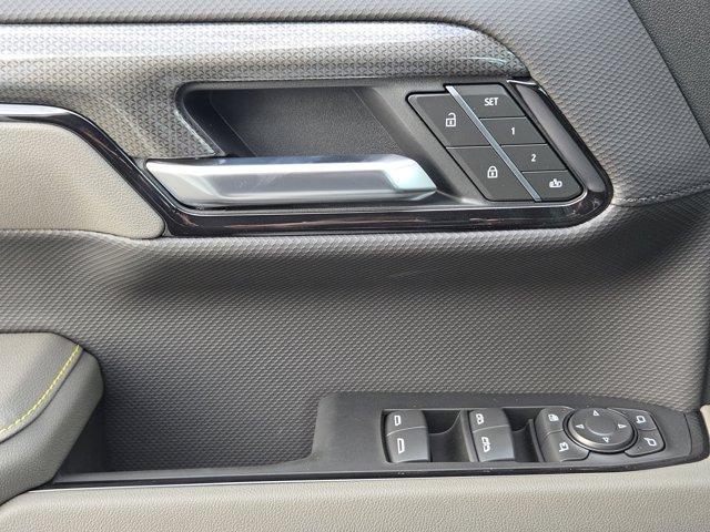 new 2026 Chevrolet Silverado 1500 car, priced at $66,935