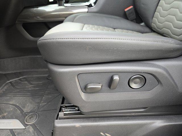 new 2026 Chevrolet Silverado 1500 car, priced at $66,935