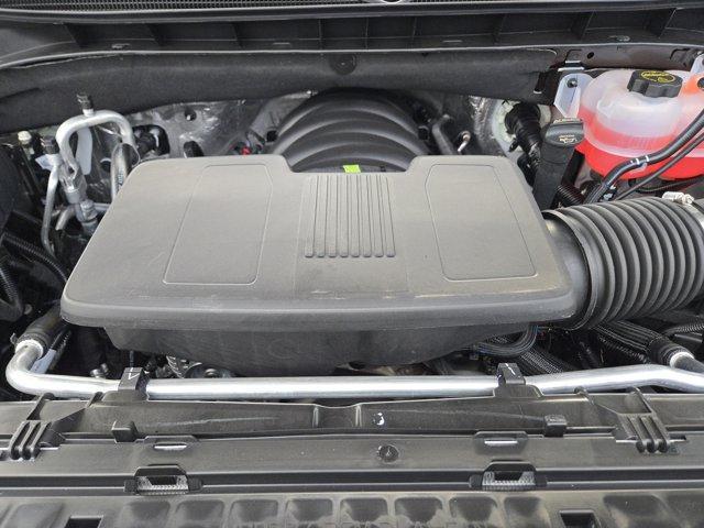 new 2026 Chevrolet Silverado 1500 car, priced at $66,935