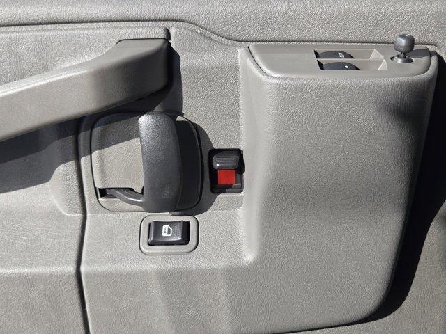 new 2025 Chevrolet Express 2500 car, priced at $42,748